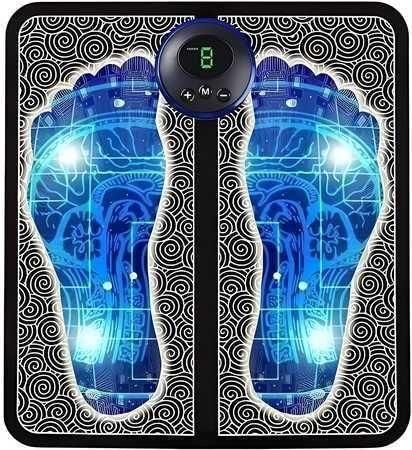 ReviveStep EMS Foot Mat