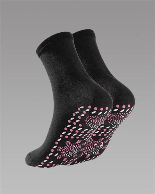 Self-Heating Massage Socks - For winters