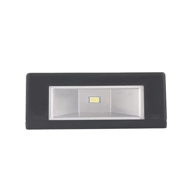Solar LED Outdoor Wall Light