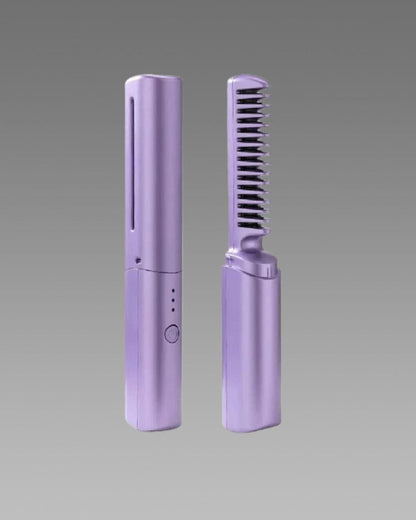 Meneflix Cord-Free Mini Styler