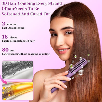 Meneflix Cord-Free Mini Styler