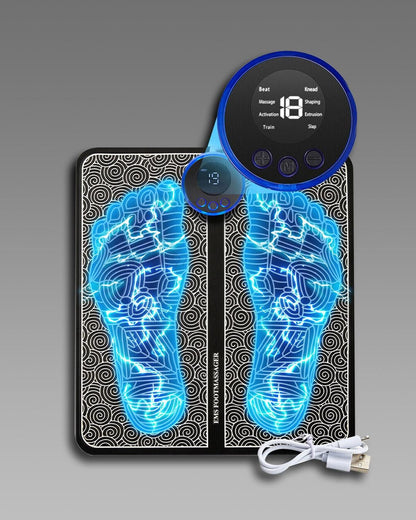 ReviveStep EMS Foot Mat