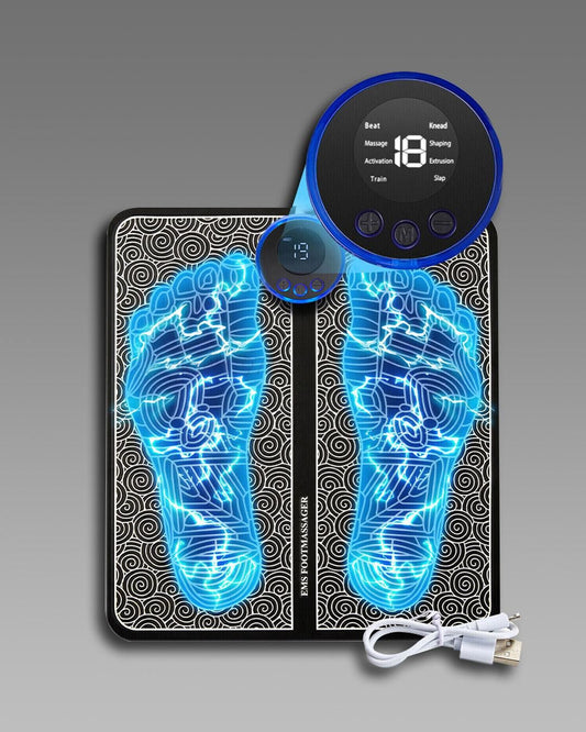 ReviveStep EMS Foot Mat