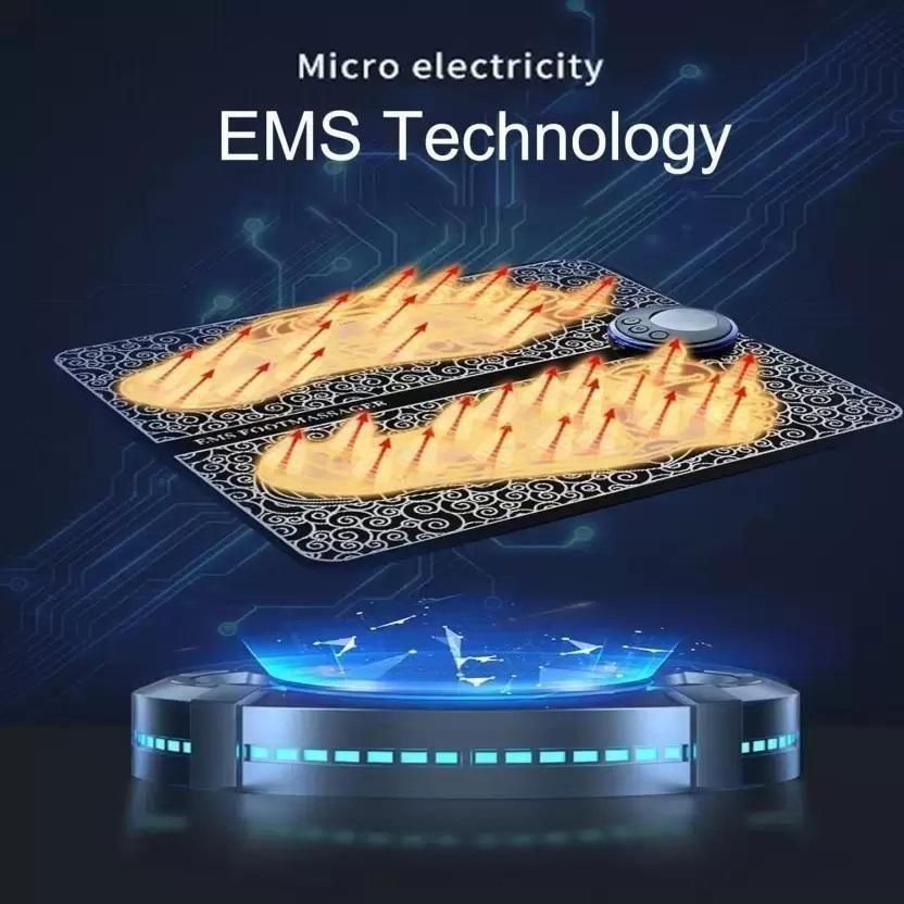 ReviveStep EMS Foot Mat