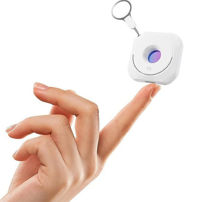 Mini Hidden Camera Detector