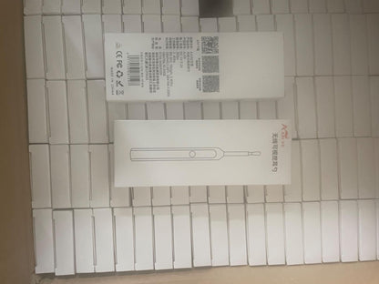 Smart Visual Ear Wax Cleaner – HD Camera, 8-in-1 Kit, Type-C Rechargeable