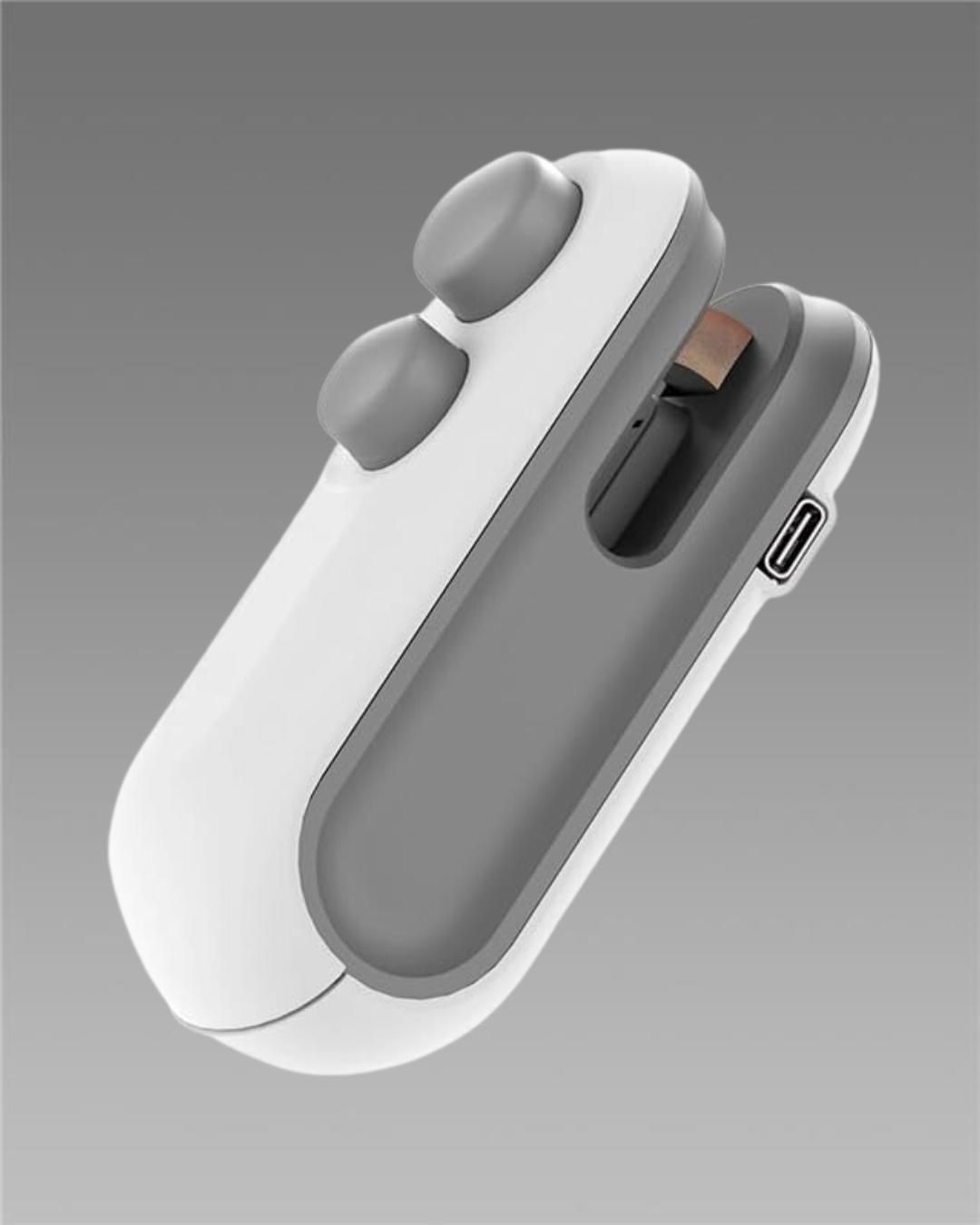 FreshSeal Pocket Heat Sealer