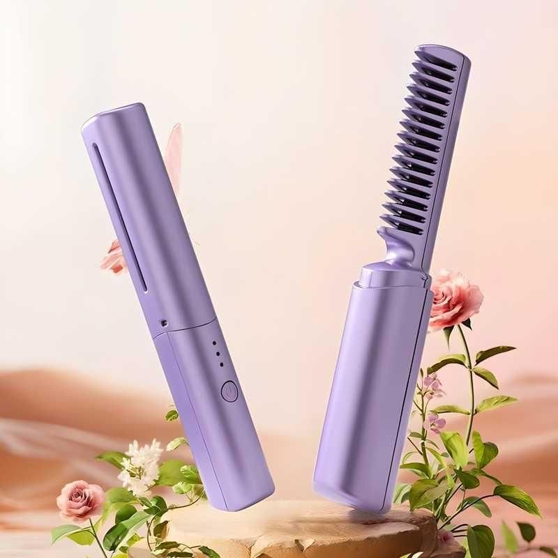 Meneflix Cord-Free Mini Styler