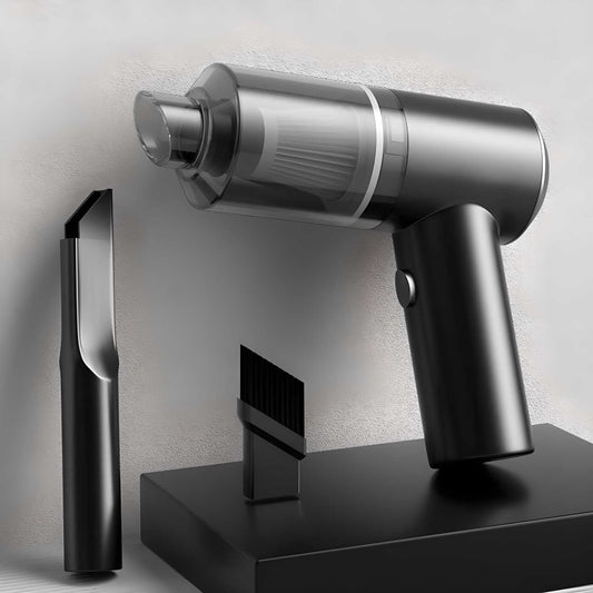 Portable & Wireless Vacuum Cleaner