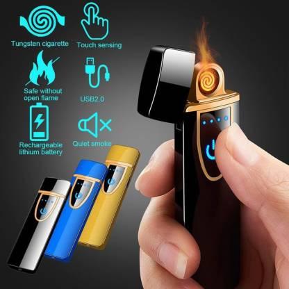 AquaTouch Flameless Luxe Lighter