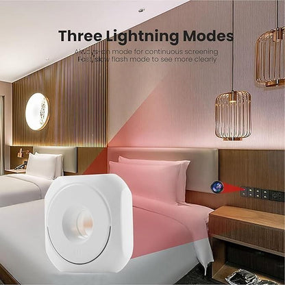 Mini Hidden Camera Detector